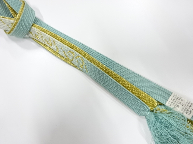 Japanese Kimono / Accessories Silk